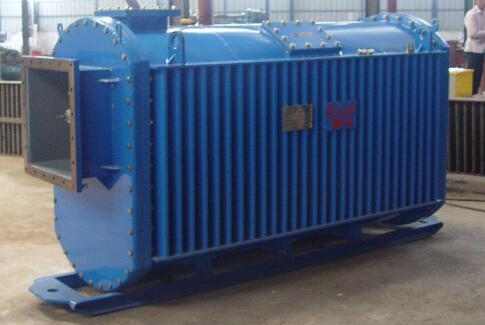 KS13-1000KVA浑江矿用变压器
